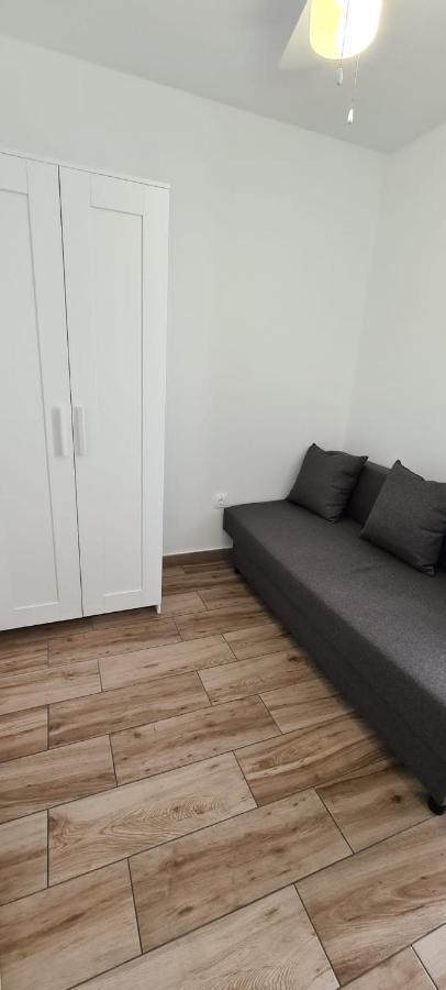Family Comfortable Apartment アロナ エクステリア 写真