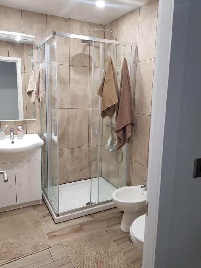 Family Comfortable Apartment アロナ エクステリア 写真