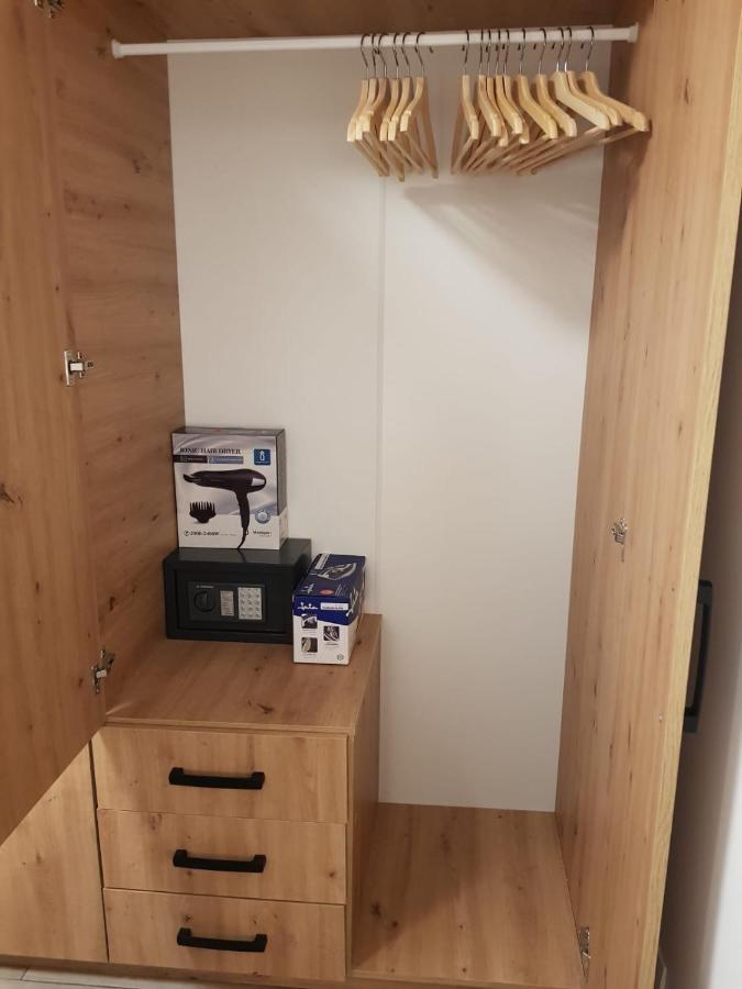 Family Comfortable Apartment アロナ エクステリア 写真